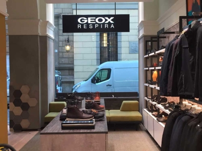 Cantiere Geox Milano via Dante5